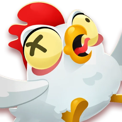 Chicken Road логотип - crash-гра з контрольованим ризиком